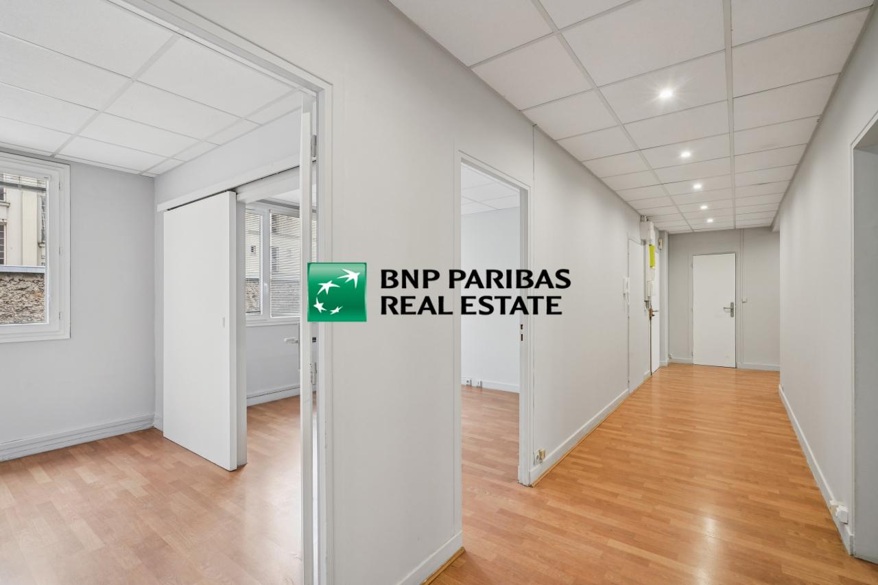 Bureau Neuilly-sur-Seine 100m² Location bureau Neuilly-sur-Seine Hauts-de-Seine OLBUR2205748 10